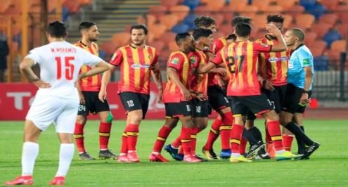جولة كل 3 أيام.. الاتحاد التونسي يعلن جدول الموسم الجديد للدوري